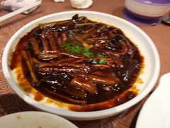 -东方明珠老上海8号餐厅(东方明珠广播电视塔店)