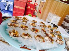 -渔娘渔家丹东海鲜(东直门店)