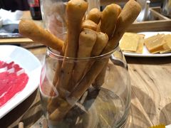 -巴奴毛肚火锅(安阳相州店)