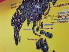 -杨梅红艺术教育(凤城教学中心)