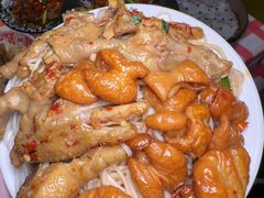 -恰八斗·猛火长沙菜(国贸店)