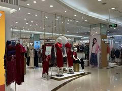 -翠微百货(龙德店)