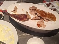 -金鸭季·北京烤鸭(深业上城店)