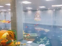 -尼莫亲子游泳NEMOSWIM(秀兰中心店)