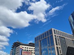 -王府井步行街