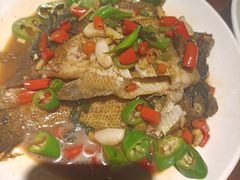 -德叔阙里·衢州菜馆(月湖店)