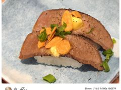 -元气寿司(东方宝泰店)