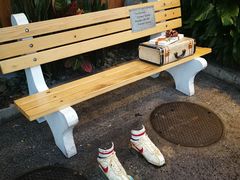 -阿甘虾餐厅(Maui)