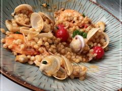 -IL Forno 意坊·意大利餐厅(花园店)