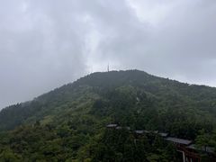 -南岳衡山风景名胜区