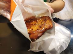 -前进5路汉堡炸鸡(前进五路店)