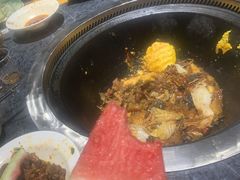-黑土风情铁锅炖(兴业路店)
