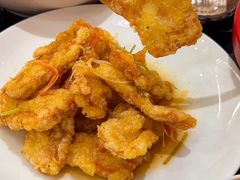 -双福饺子营餐厅(财富广场店)