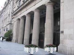 -海关大楼(陆家嘴街道)