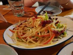 -疆Jiang·新疆秘制料理