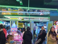 -快乐街区(成都龙湖北城天街店)