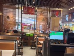 -牛人日志·鲜牛肉骨汤火锅(万科里瑧店)