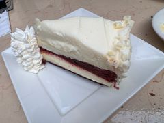 -The Cheesecake Factory芝乐坊餐厅(王府中环东座店)