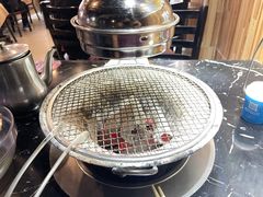 -燚青春东北泥炉烤肉(百合店)