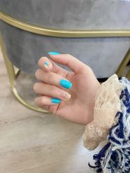 -妙睫屋日式美甲美睫