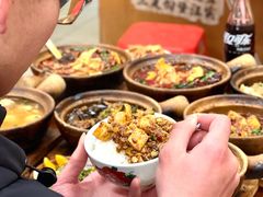 -罗妈砂锅(四川成都奎星楼店)