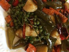 -功德林素菜饭庄(前门店)