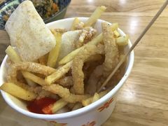 -柳陈記鸡柳薯条年糕(恒大店)