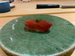 -鮨青(恒基名人购物中心店)