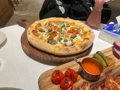 -黑宝石西餐厅(汇励99城市公园店)