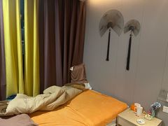 -悠闲岛·影院足道·按摩SPA(华侨城店)