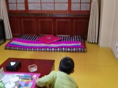 -延吉白山大厦酒店