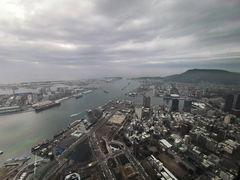 -高雄85大楼-观景台