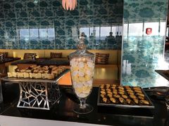 -上海龙之梦万丽酒店