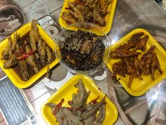 -嘉州九妹凤爪(乐山总店)