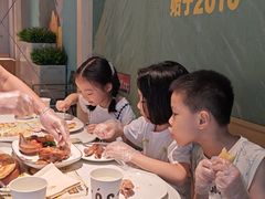 -乐凯撒披萨(蛇口花园城店)