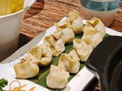 -春润大地海南椰子鸡(沙井京基百纳广场店)