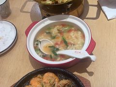 -东北风(江北万达店)