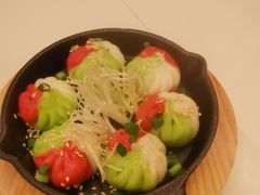 -蔡澜点心·粤菜(嘉里中心店)