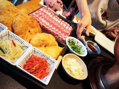 -东来顺·非遗火锅(高新店)