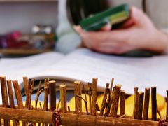 -诗宇时光茶艺书法古琴培训