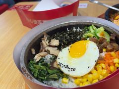 -朴大叔拌饭(广州花城汇店)