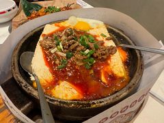 -七八冷面·延边朝鲜族美食(世纪汇店)