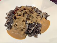 -宝轩渔府·老字号海鲜·正宗津菜(水上店)