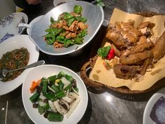 -前海沿·青岛菜(乐客城店)