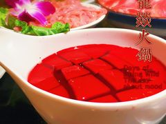 -大龙燚火锅(白石洲店)