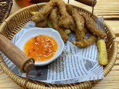 -醉壹号海鲜大排档·老厦门特色菜(厦门美食地标店)
