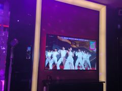 -音乐派KTV(银泰城店)