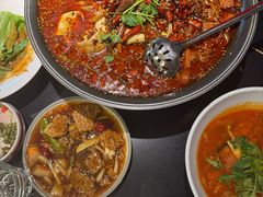 -麻六记(凤凰汇店)