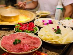 -Xiao Long Kan Hotpot Sydney 小龙坎老火锅