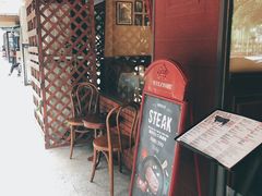 -摩根扒房(桐梓林店)